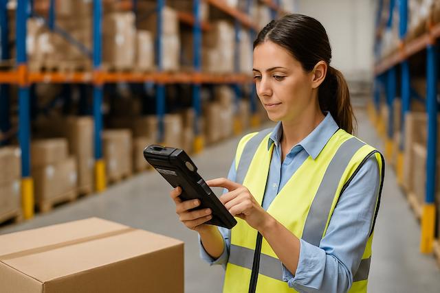 Technology solutions visualization